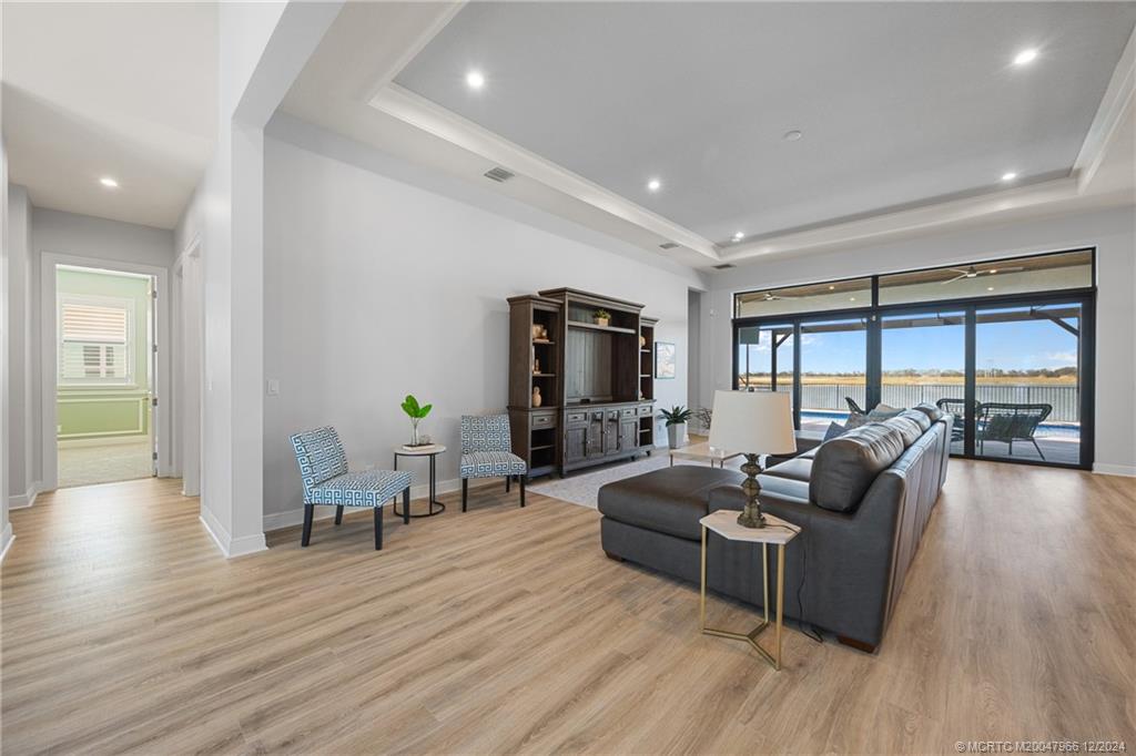 8608 SW Felicita Way