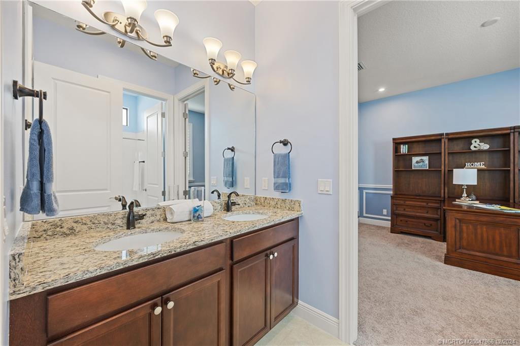 8608 SW Felicita Way