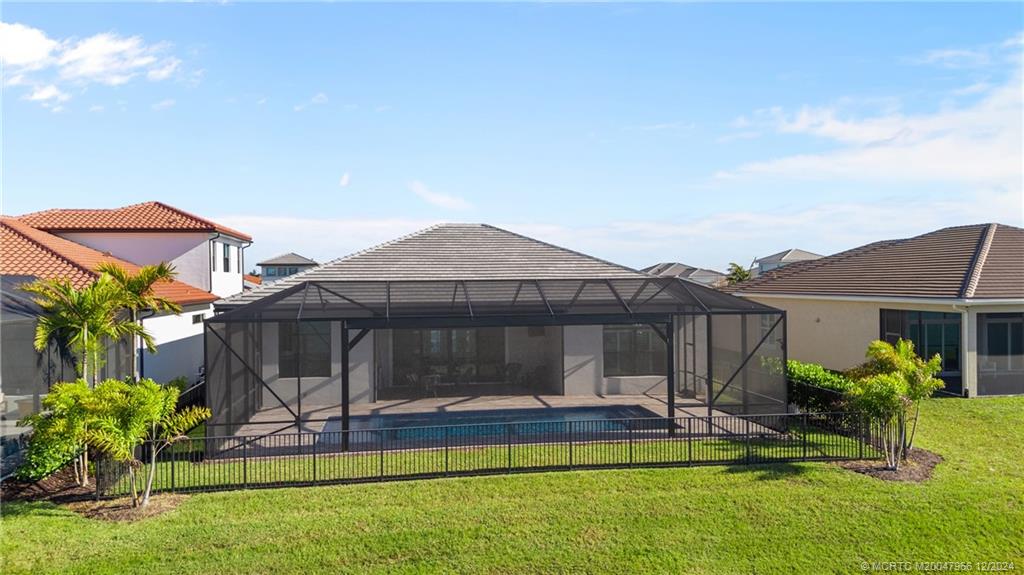 8608 SW Felicita Way