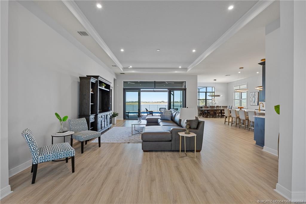 8608 SW Felicita Way