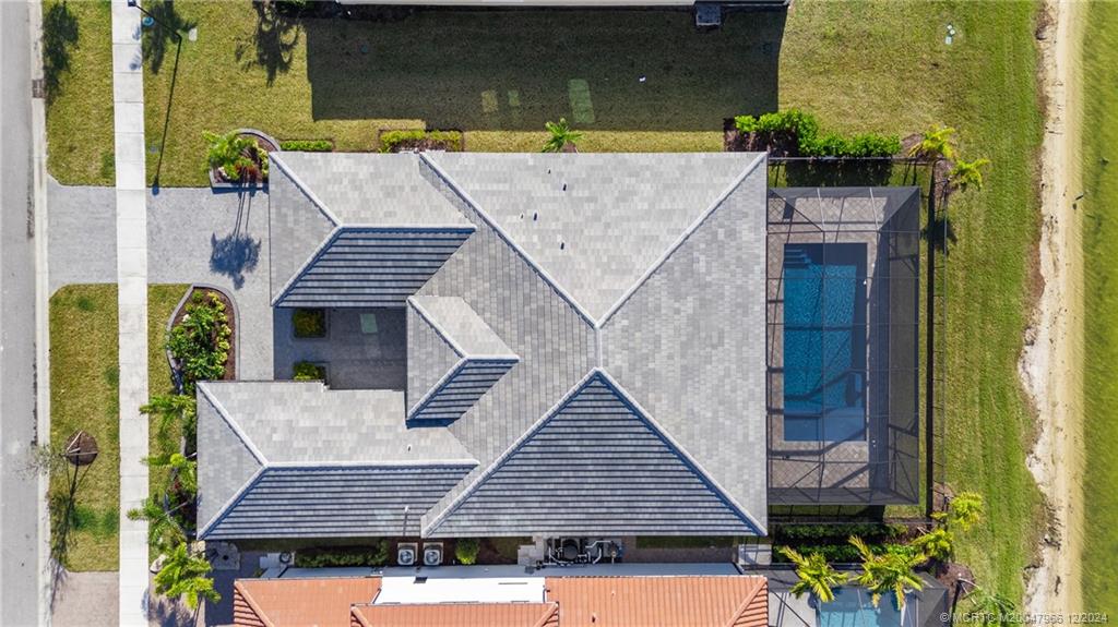 8608 SW Felicita Way