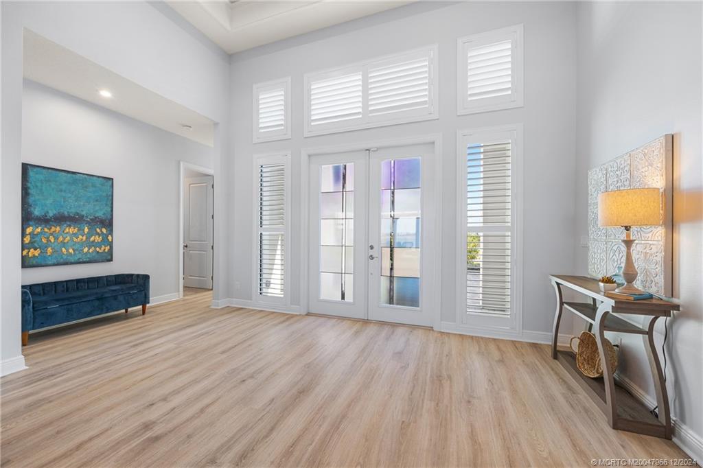 8608 SW Felicita Way