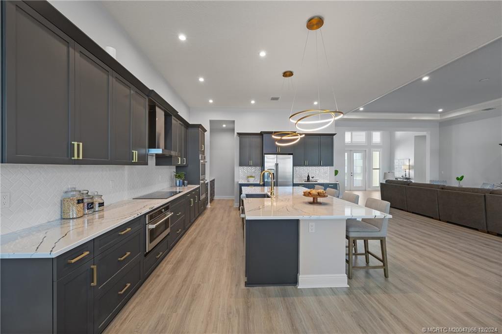 8608 SW Felicita Way