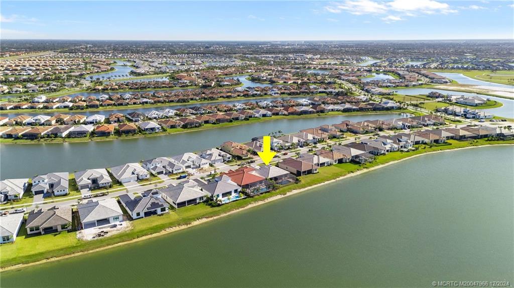 8608 SW Felicita Way