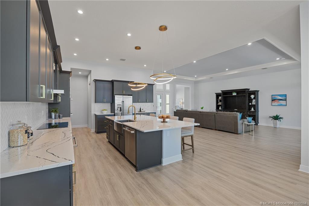 8608 SW Felicita Way