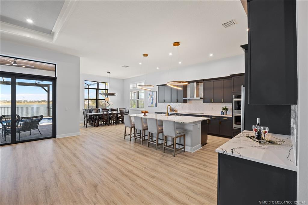 8608 SW Felicita Way