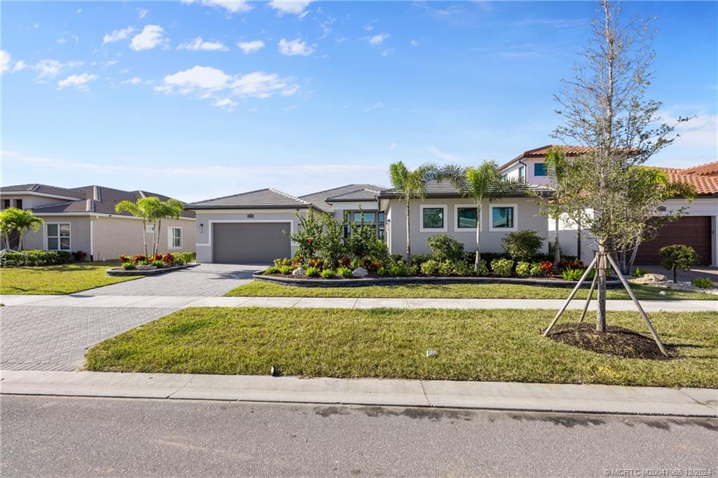 8608 SW Felicita Way