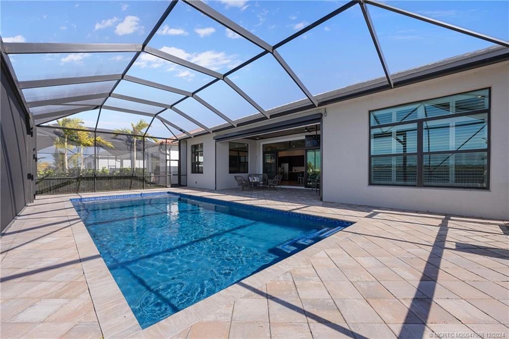 8608 SW Felicita Way