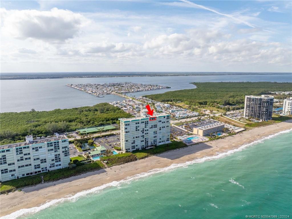 9900 S Ocean Drive 1603