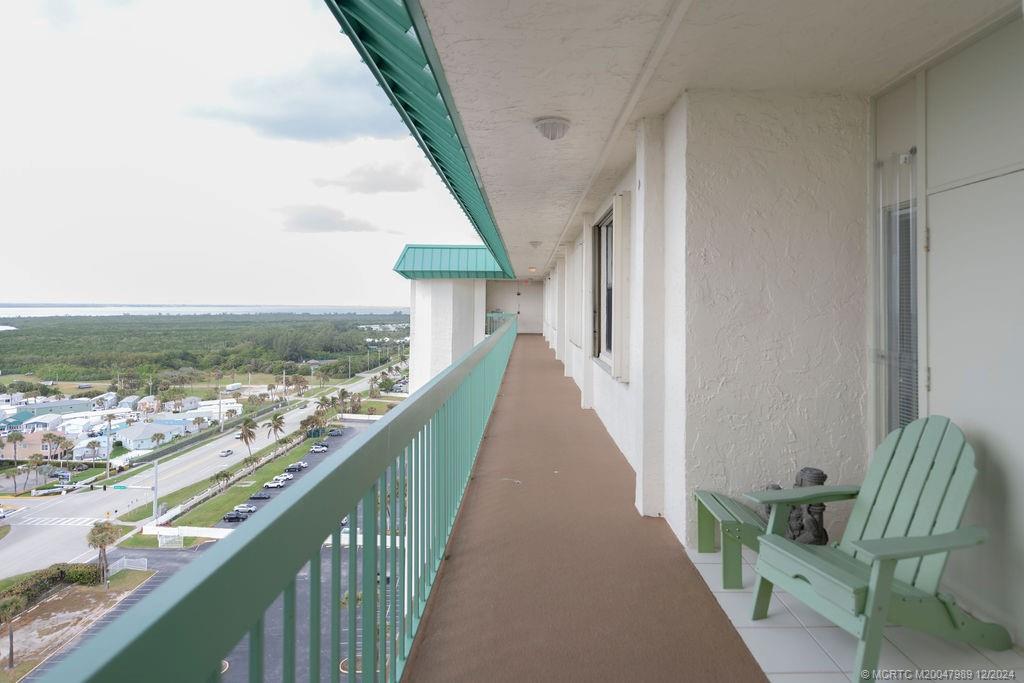 9900 S Ocean Drive 1603