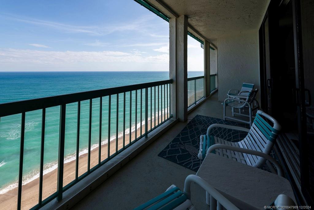 9900 S Ocean Drive 1603