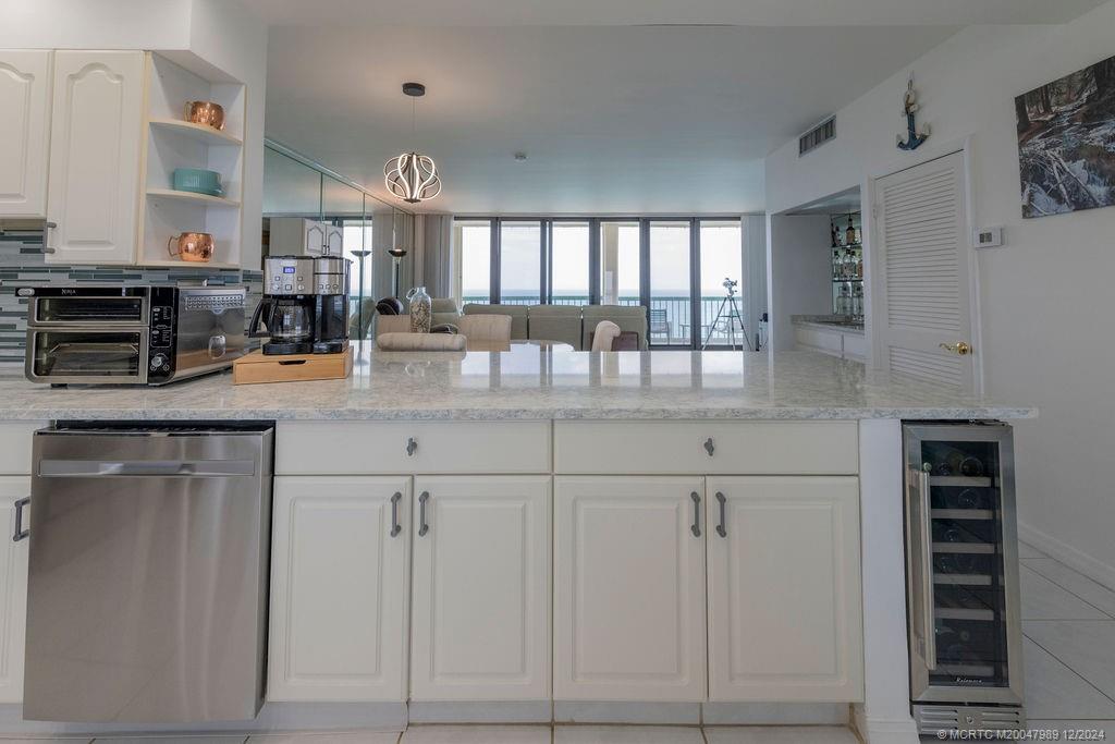 9900 S Ocean Drive 1603