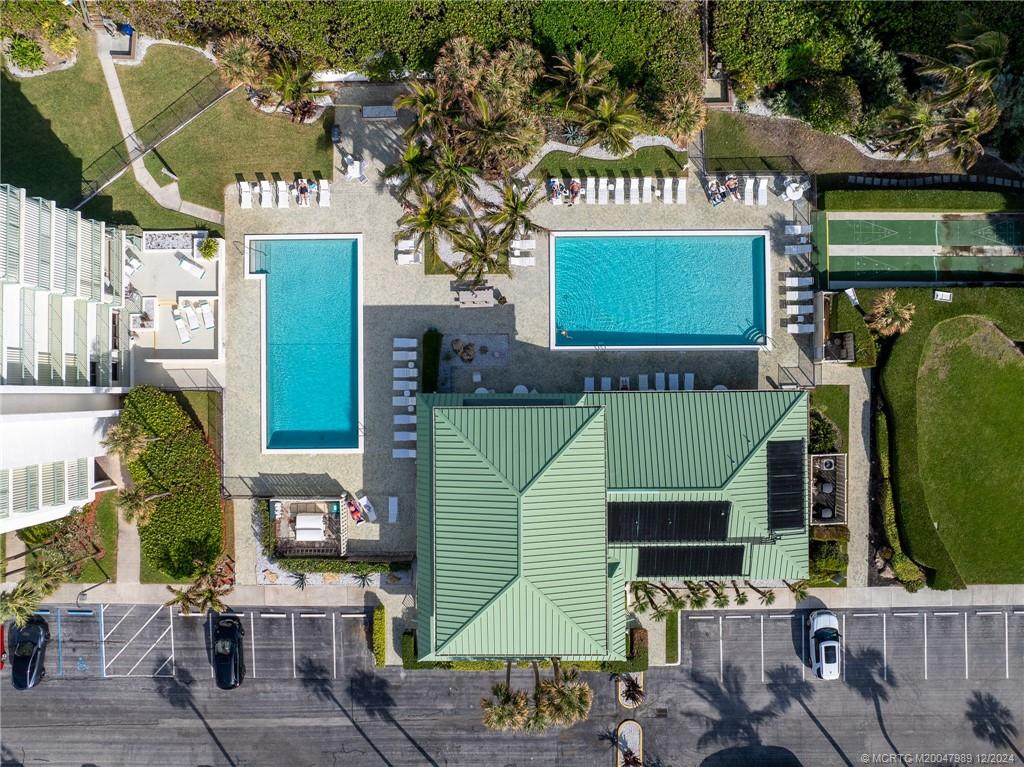 9900 S Ocean Drive 1603