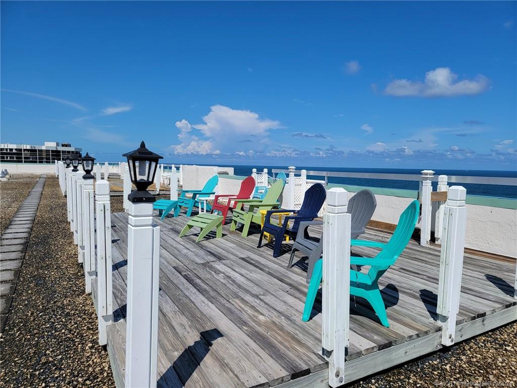 9900 S Ocean Drive 1603