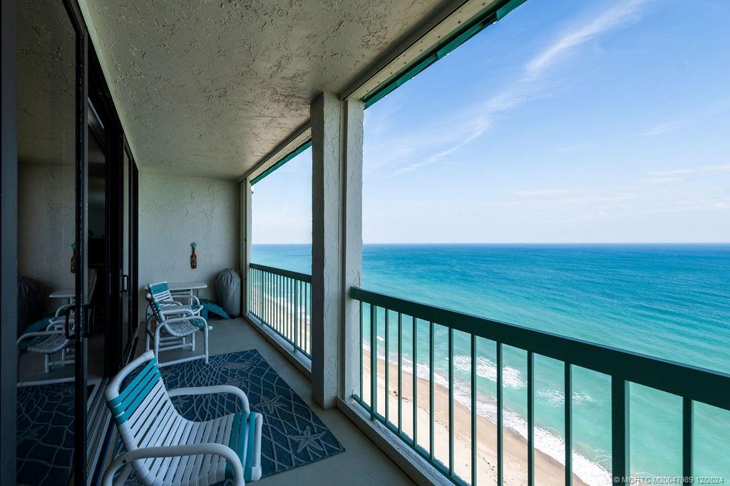 9900 S Ocean Drive 1603