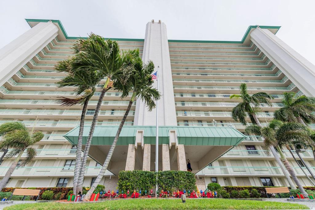 9900 S Ocean Drive 1603