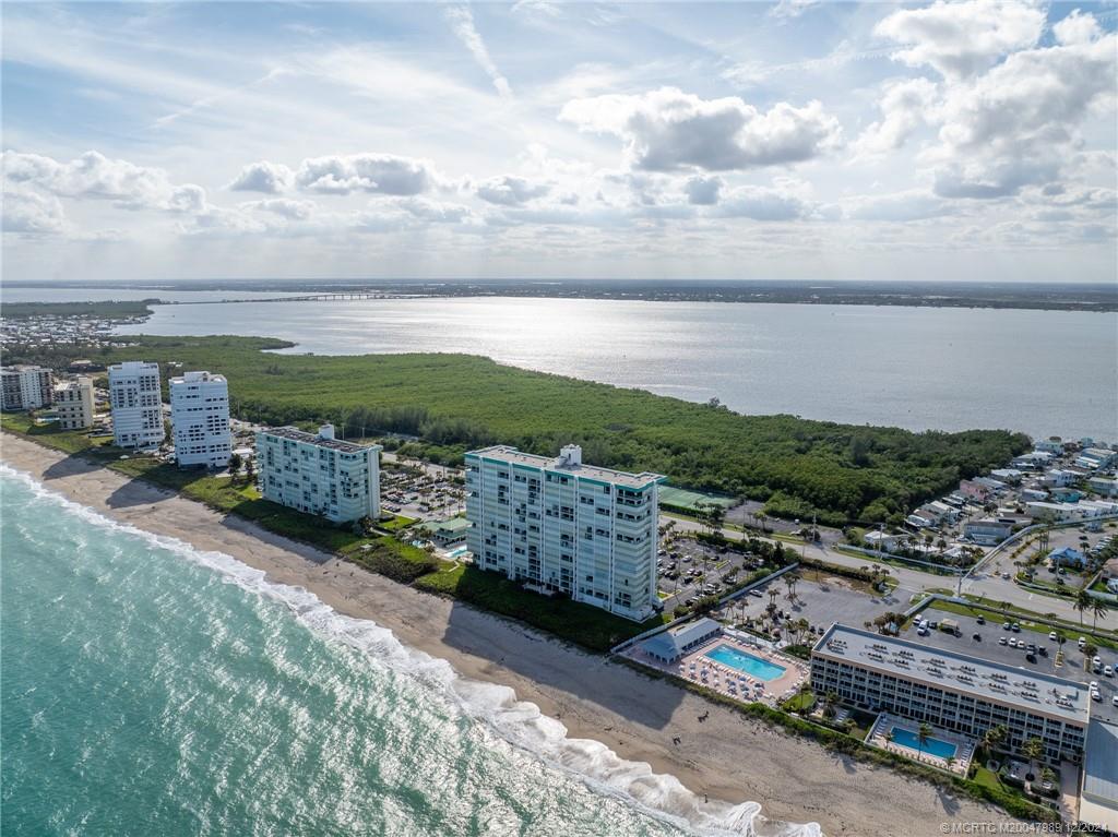 9900 S Ocean Drive 1603