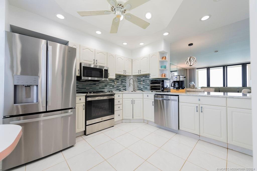 9900 S Ocean Drive 1603