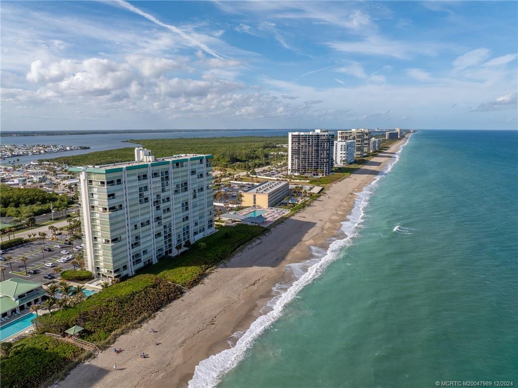 9900 S Ocean Drive 1603