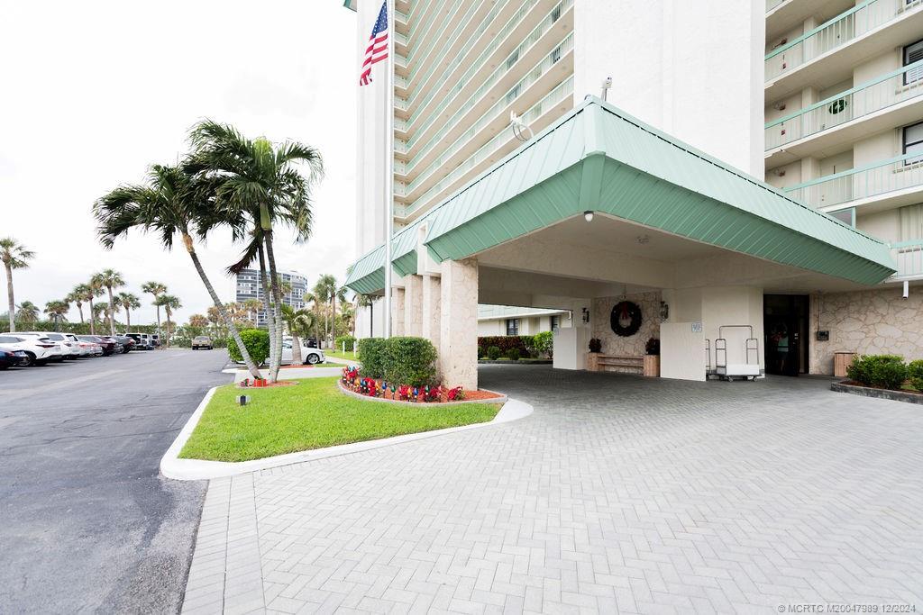 9900 S Ocean Drive 1603