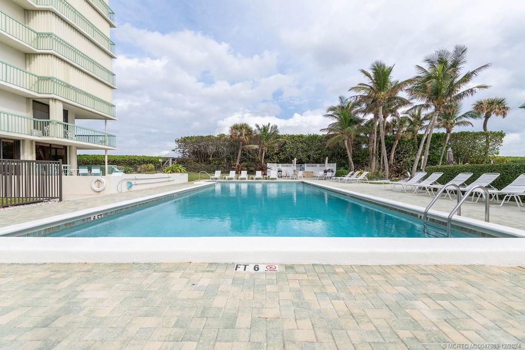 9900 S Ocean Drive 1603