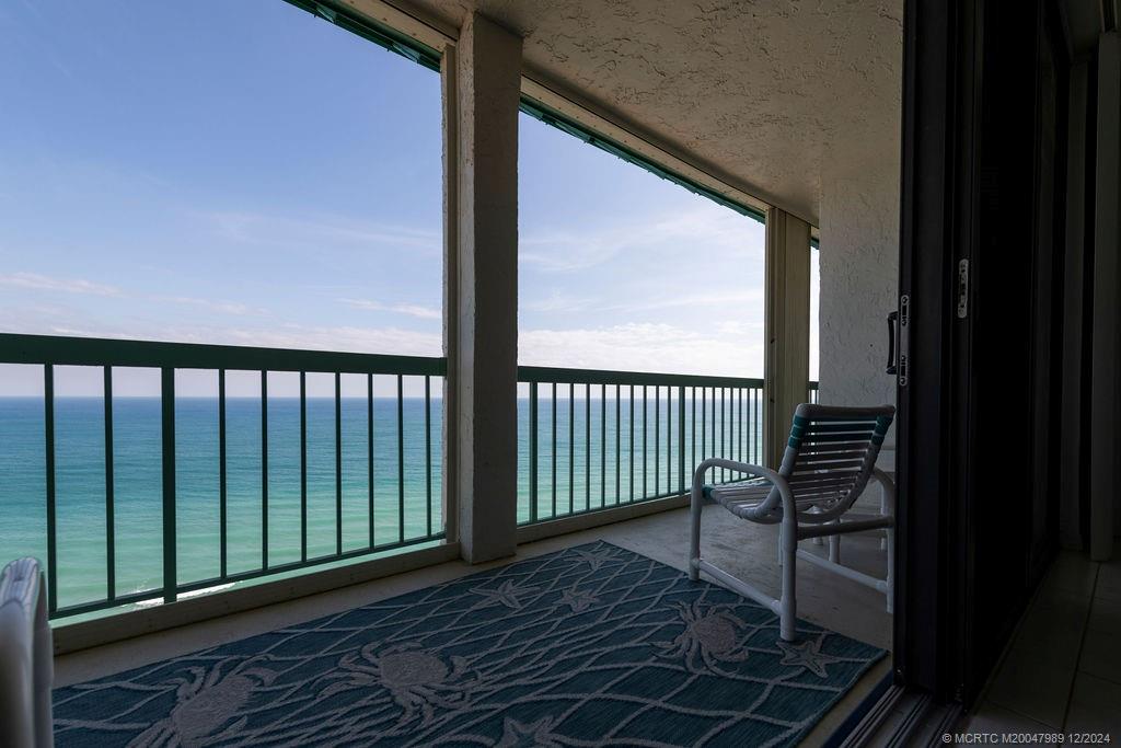 9900 S Ocean Drive 1603