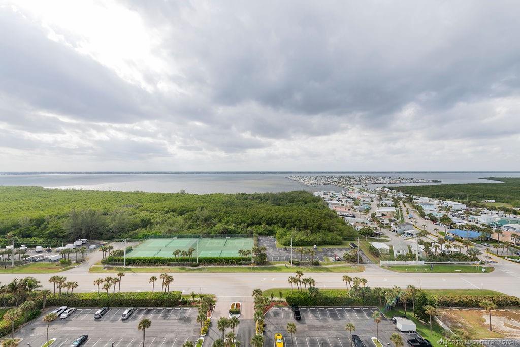 9900 S Ocean Drive 1603