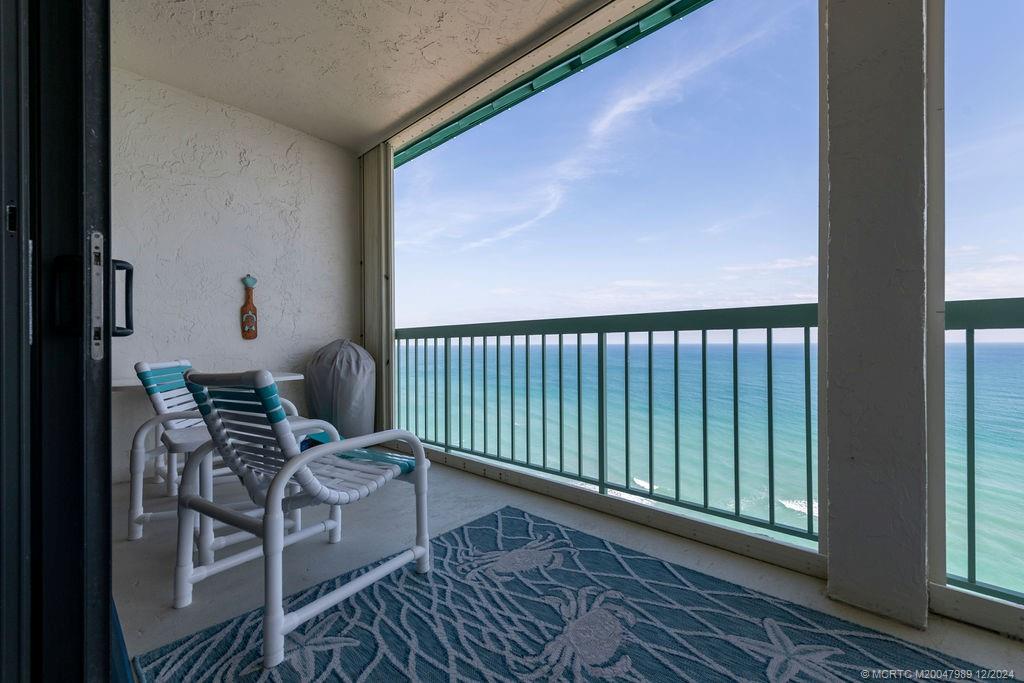 9900 S Ocean Drive 1603