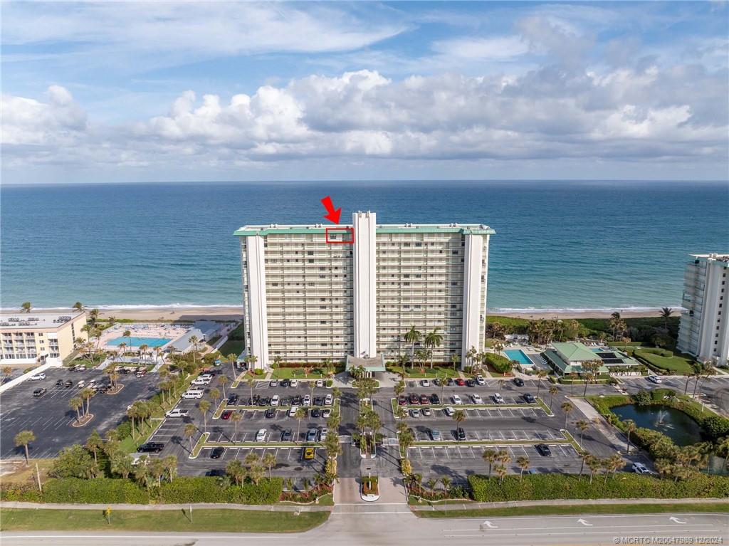 9900 S Ocean Drive 1603