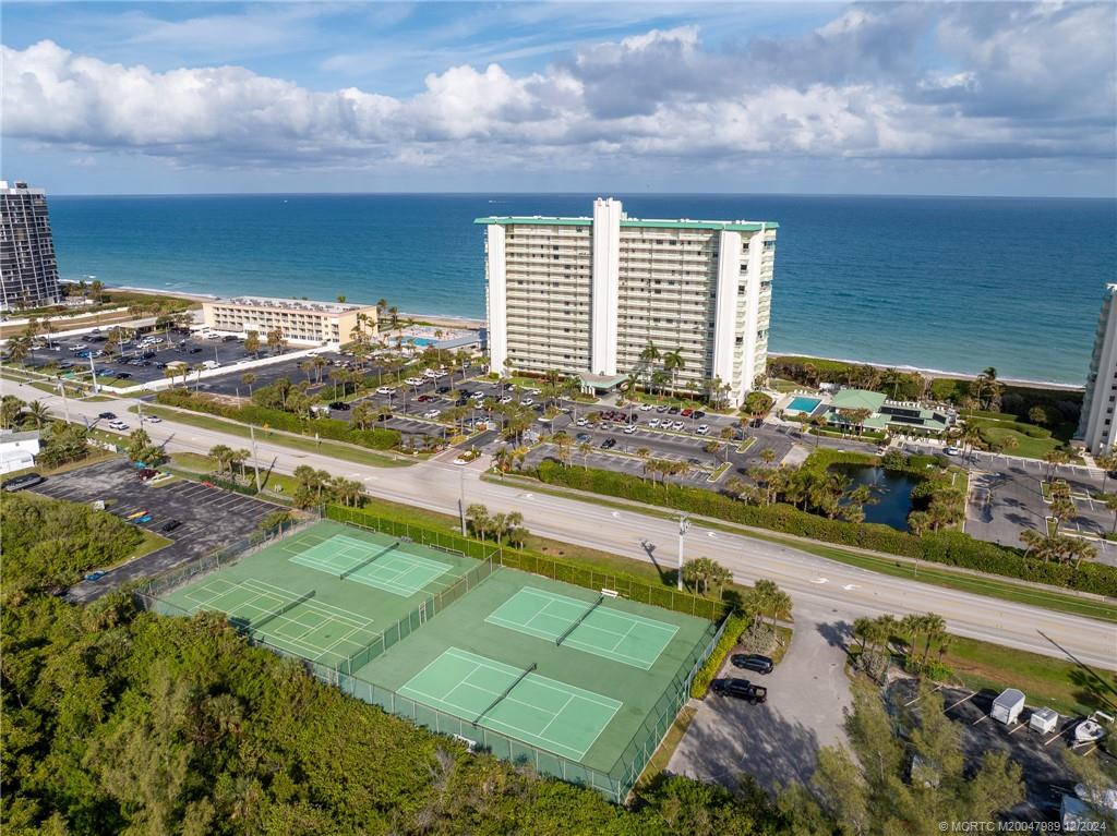 9900 S Ocean Drive 1603