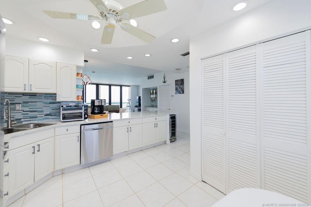 9900 S Ocean Drive 1603