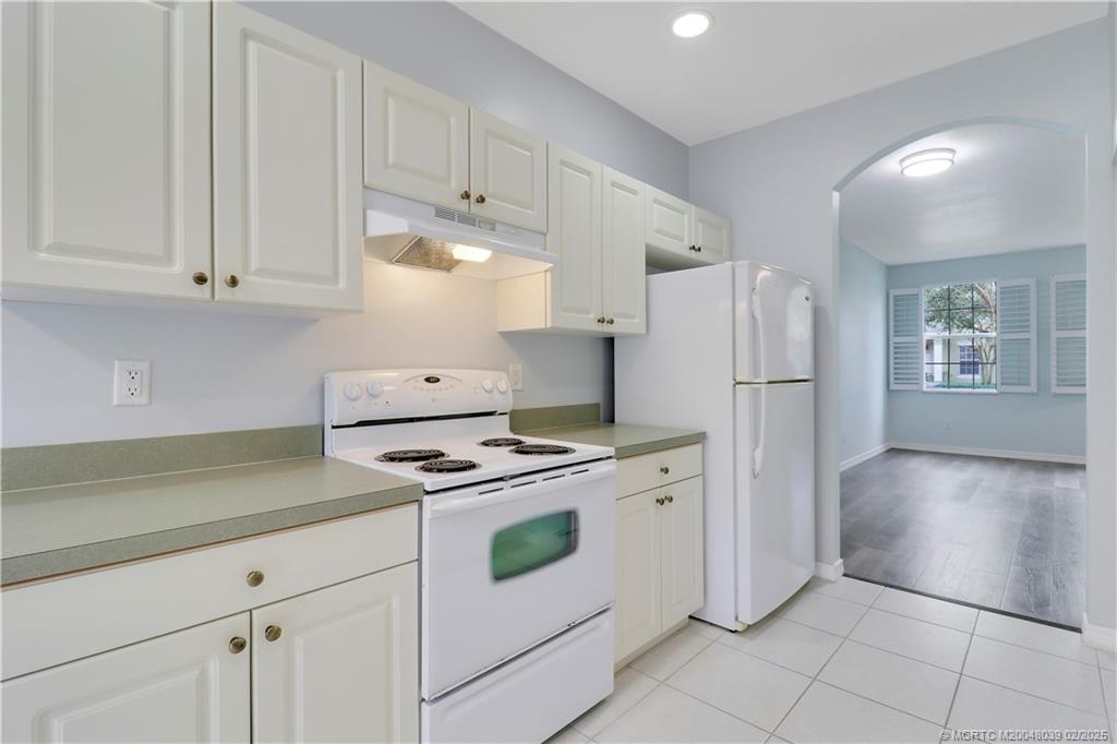 2181 SE Fern Park Drive