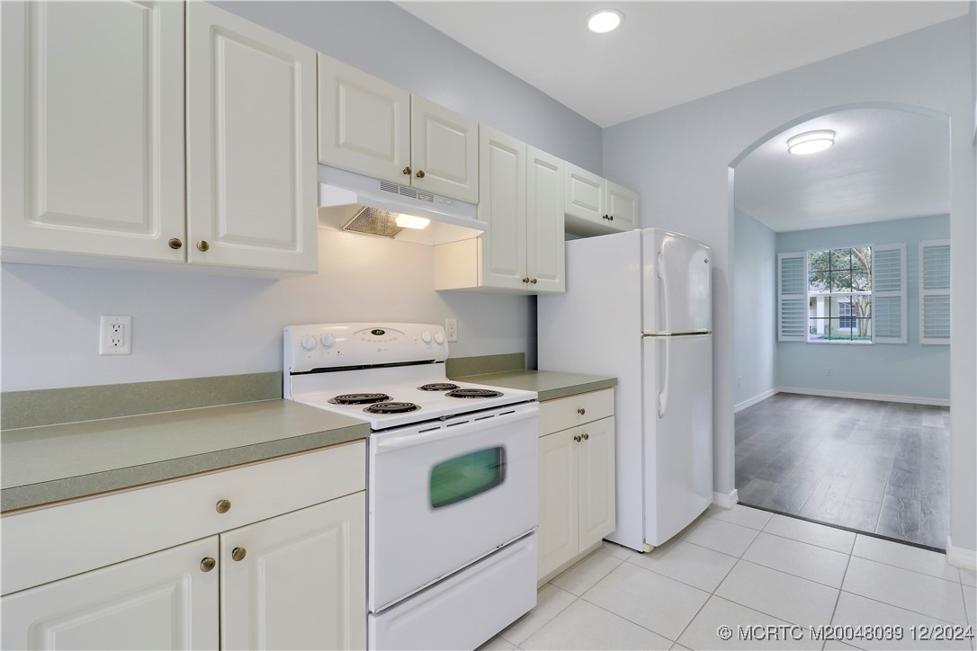 2181 SE Fern Park Drive