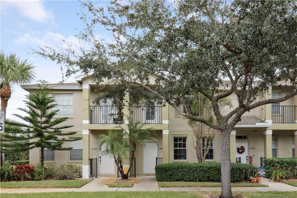 2181 SE Fern Park Drive