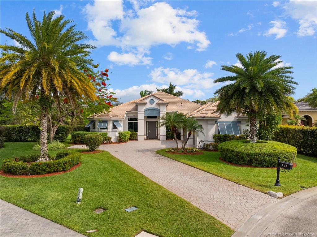 275 SW Lost River Road