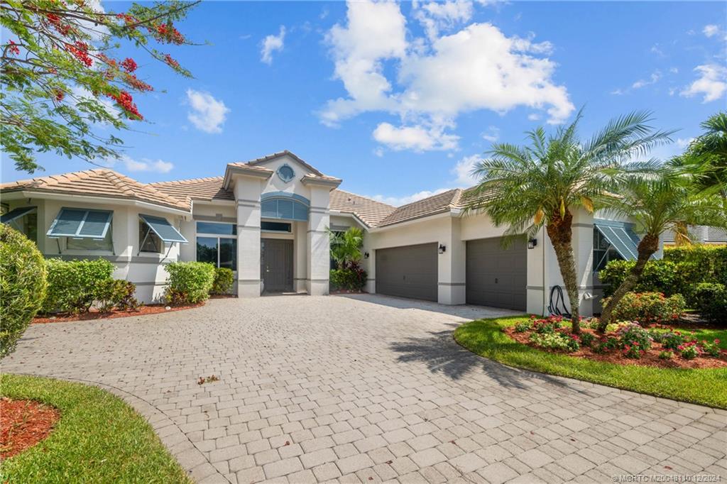 275 SW Lost River Road