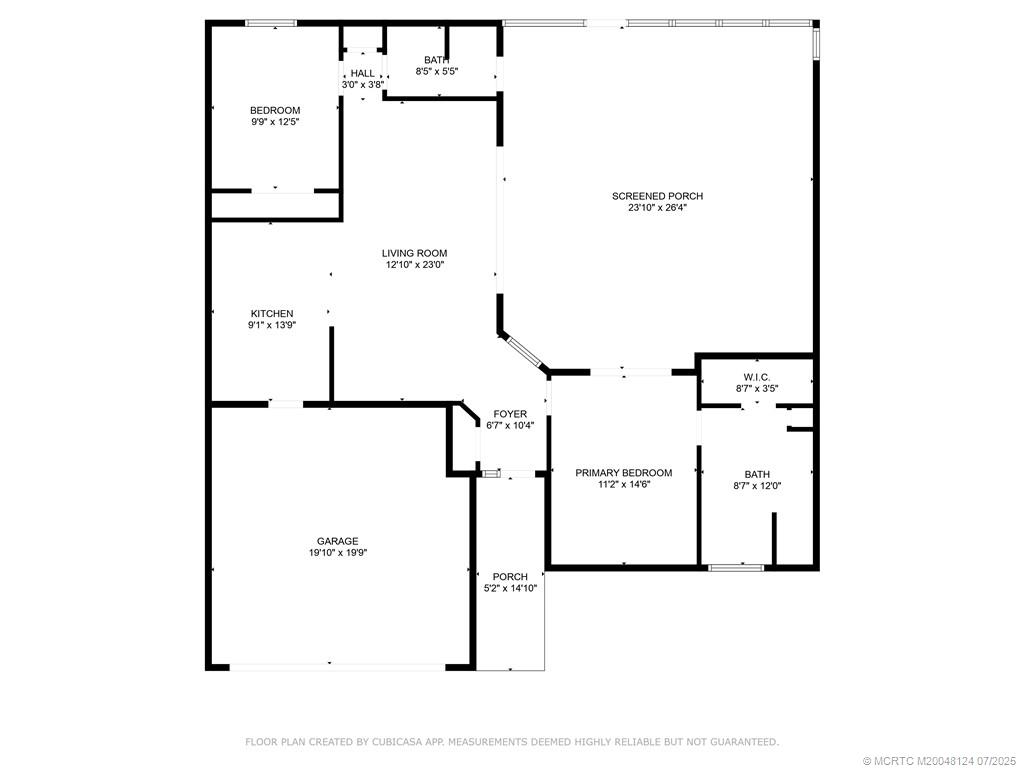 6255 Mirror Lake Ct 6255