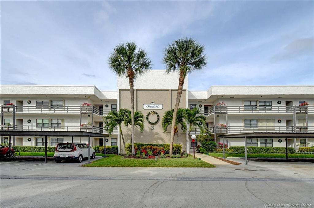 1950 SW Palm City Road 3201