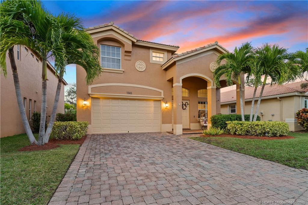 1365 SE Fleming Way