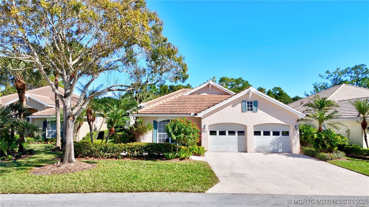 3558 SE Doubleton Drive