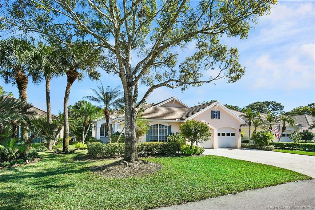 3558 SE Doubleton Drive