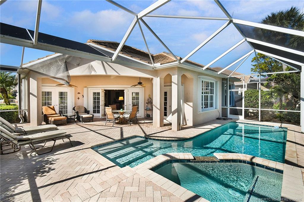 3558 SE Doubleton Drive