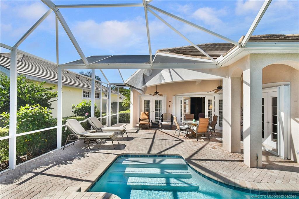 3558 SE Doubleton Drive