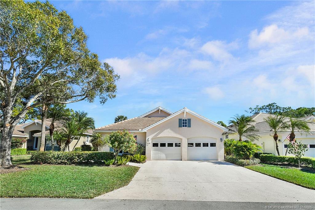 3558 SE Doubleton Drive