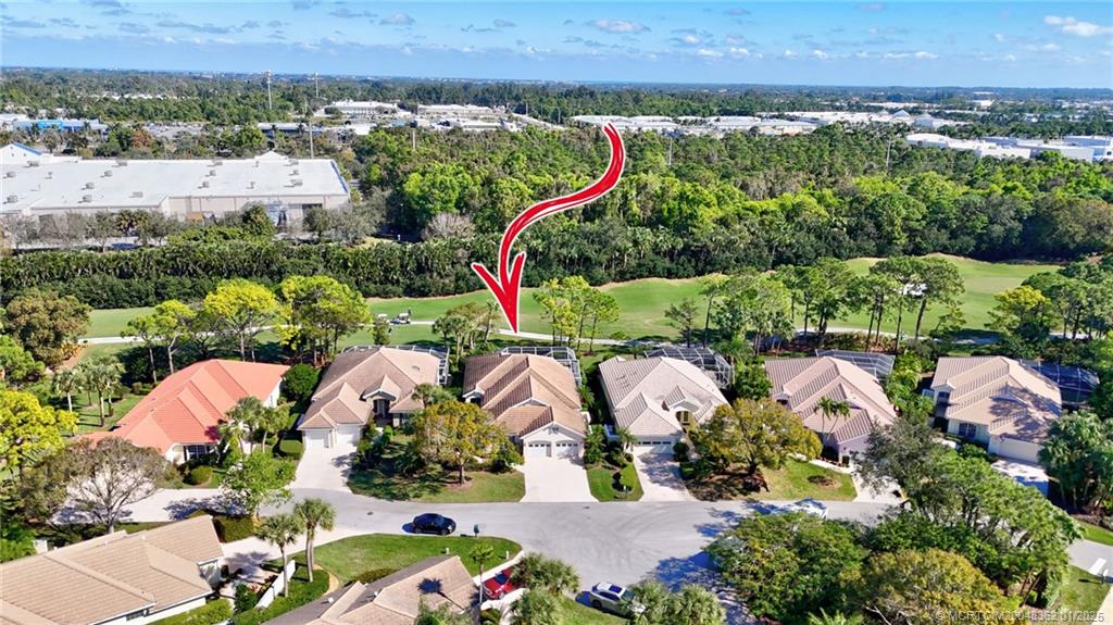 3558 SE Doubleton Drive