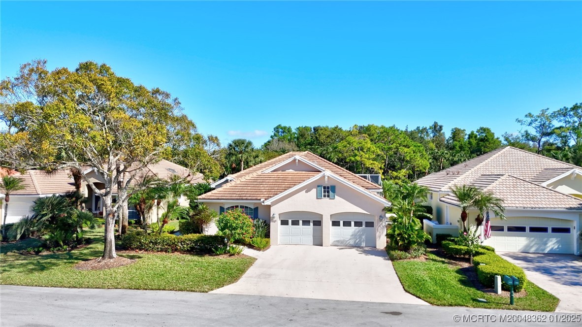 3558 SE Doubleton Drive