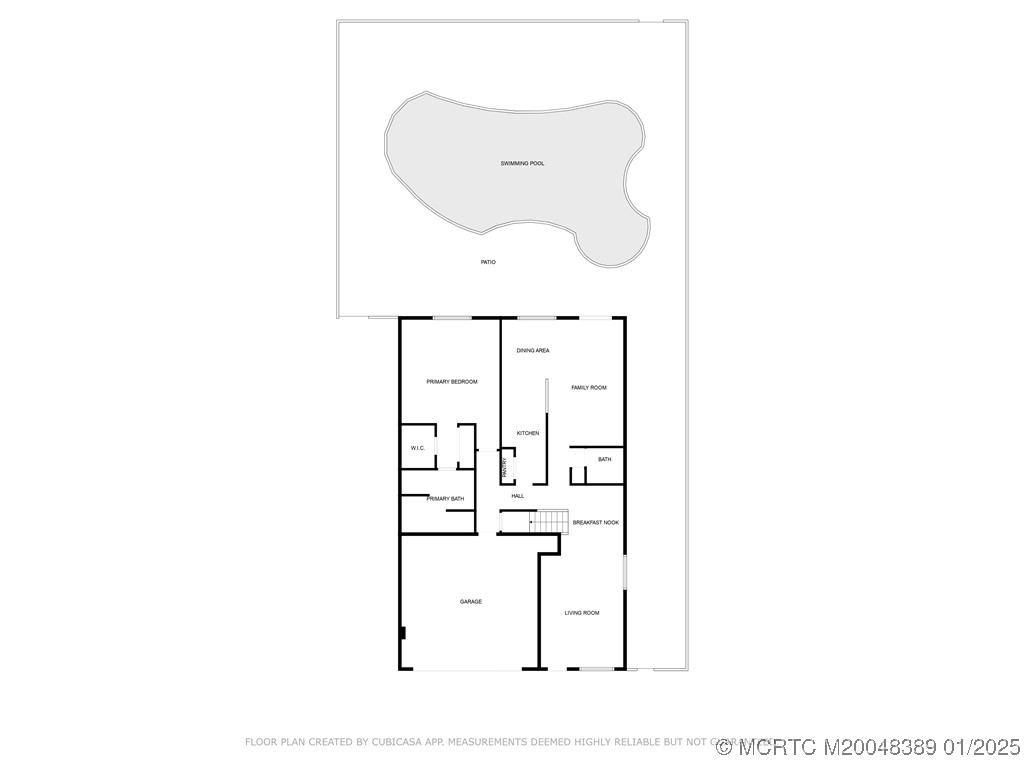 5711 SE Graham Drive