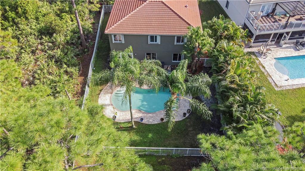 5711 SE Graham Drive