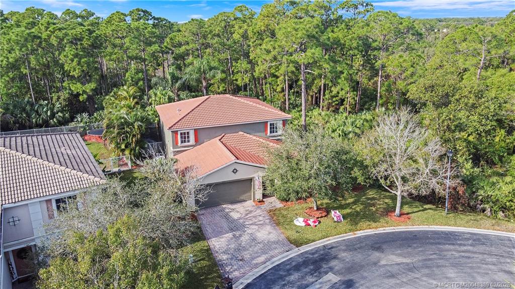 5711 SE Graham Drive