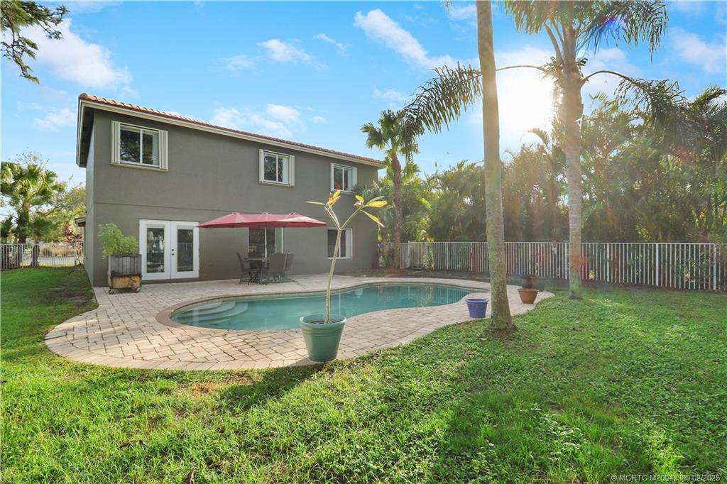 5711 SE Graham Drive